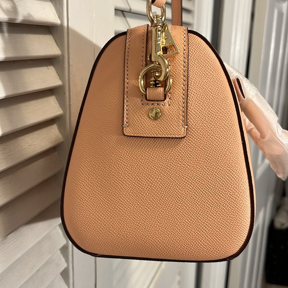 COACH NWT (NEW With Tags) Rowan PRICE FIRM - Picture 11 of 14